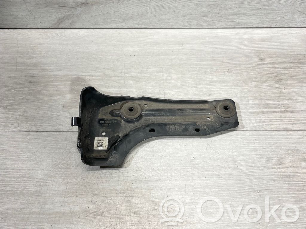 BMW 3 G20 G21 Radiator support slam panel bracket 