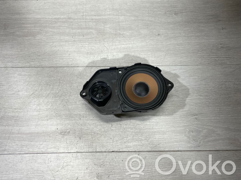 BMW X5 E70 Panel speaker 