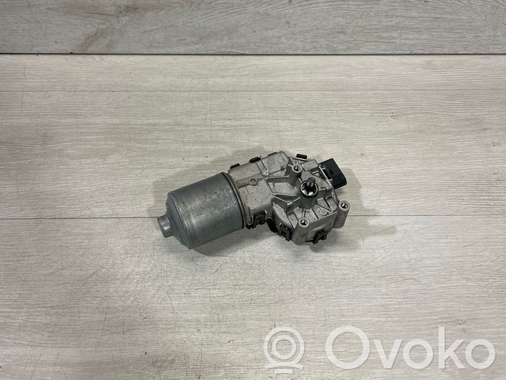 BMW X3 E83 Motor del limpiaparabrisas 