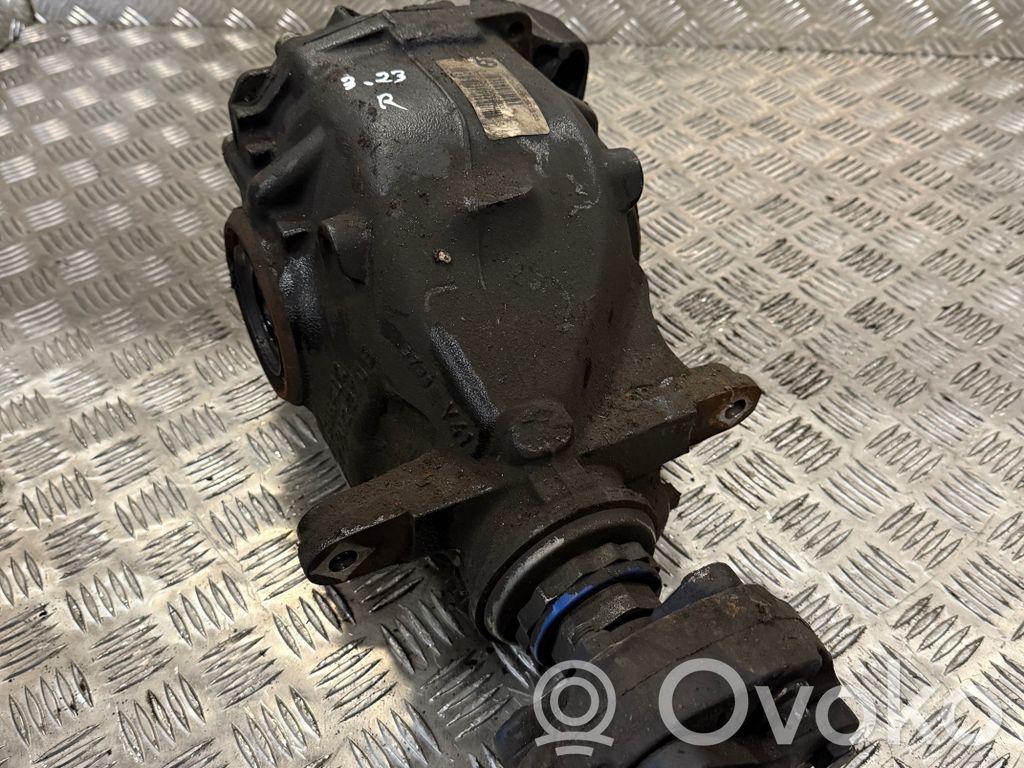 BMW 3 F30 F35 F31 Rear differential 