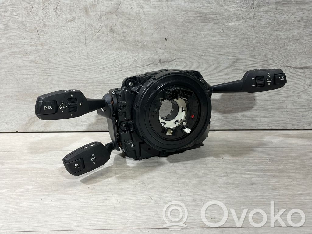 BMW 3 E90 E91 Wiper turn signal indicator stalk/switch 
