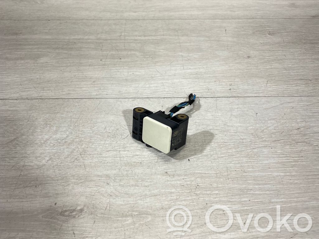 Sensor impacto/accidente para activar Airbag   6911003,0285003900,001557