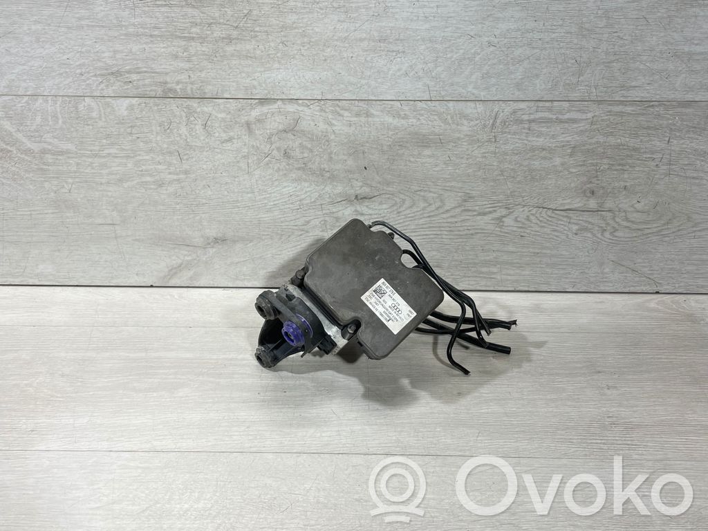 Audi Q5 SQ5 FY Pompa ABS 