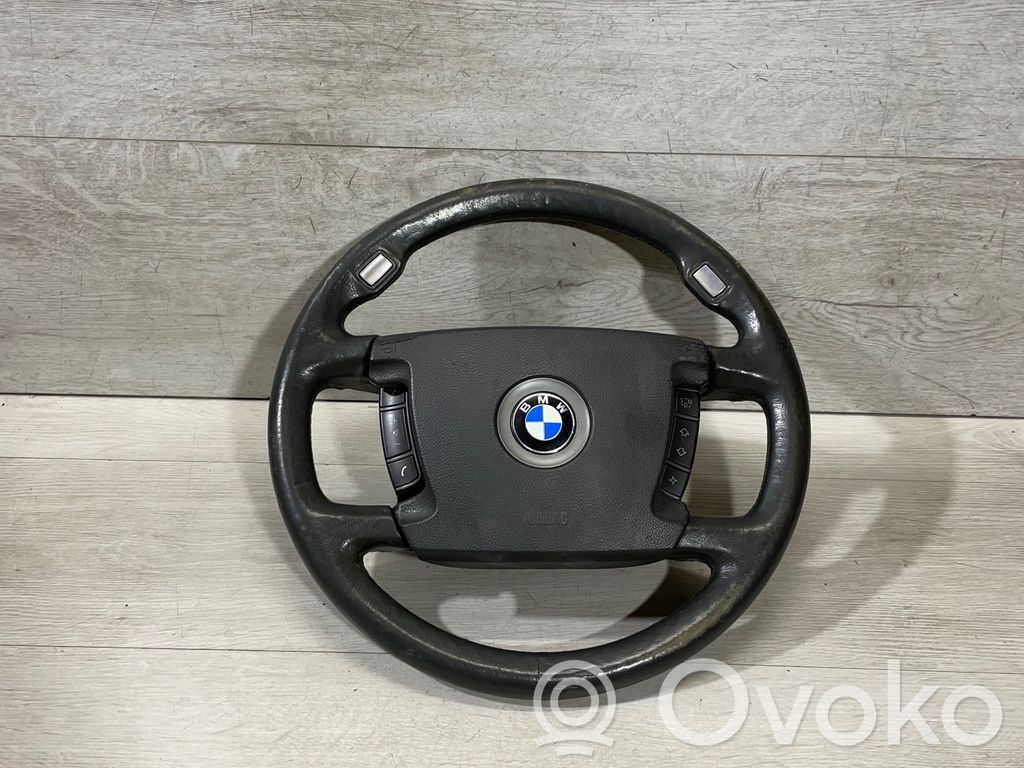 BMW 7 E65 E66 Citu veidu vadības bloki / moduļi 