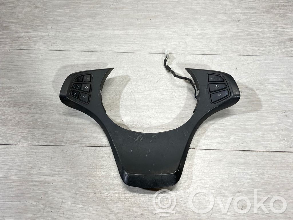 BMW X5 E53 Boutons / interrupteurs volant 
