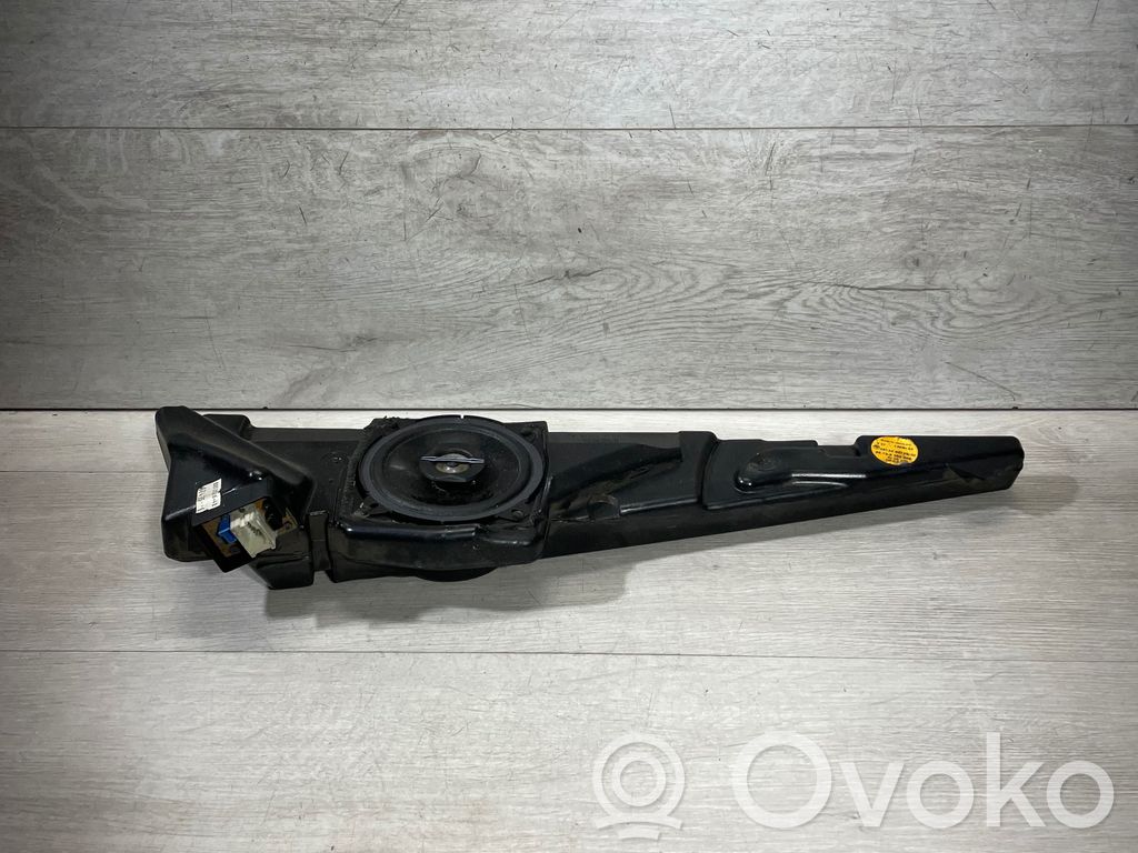 BMW 5 E39 Front door speaker 