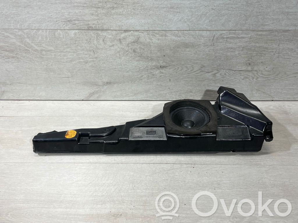 BMW 5 E39 Front door speaker 