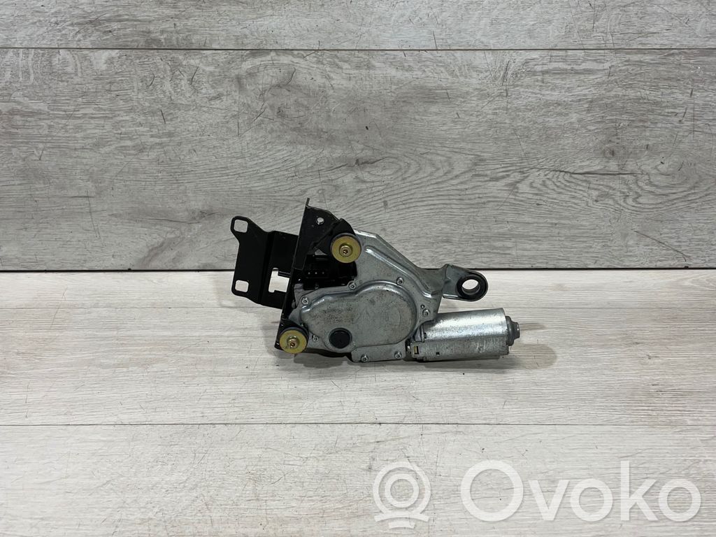 BMW 3 E46 Motorino del tergicristallo del lunotto posteriore 