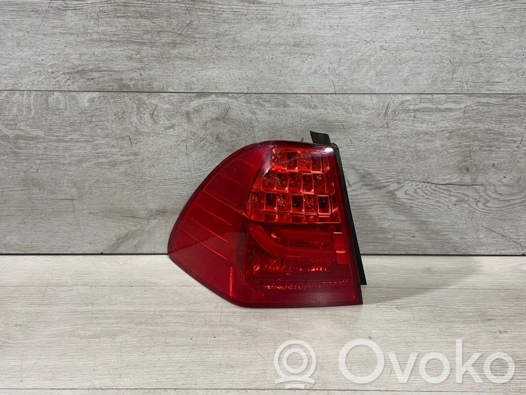 BMW 3 E90 E91 Rear/tail lights 