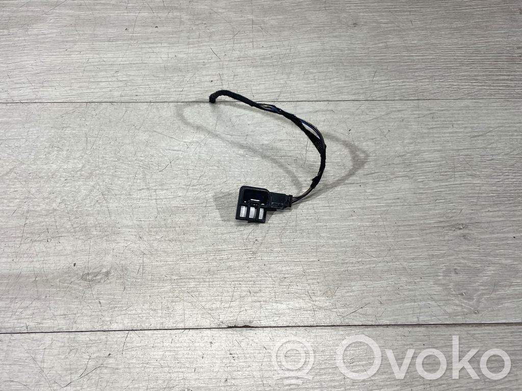 BMW 3 E90 E91 Rain sensor 