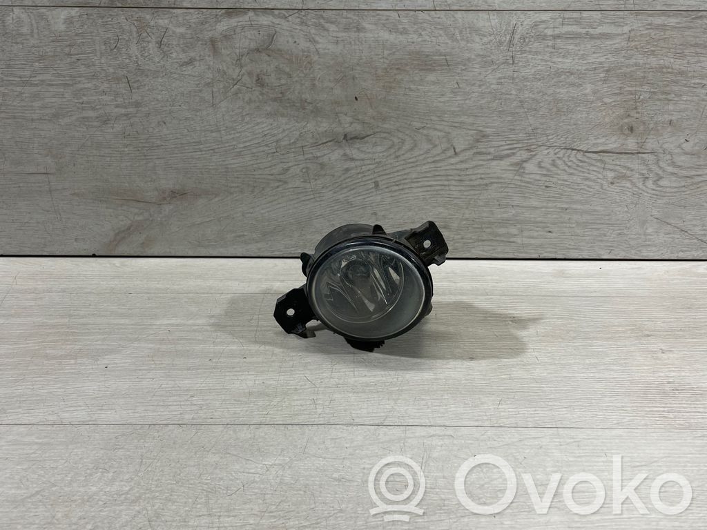 BMW 1 E81 E87 Front fog light 
