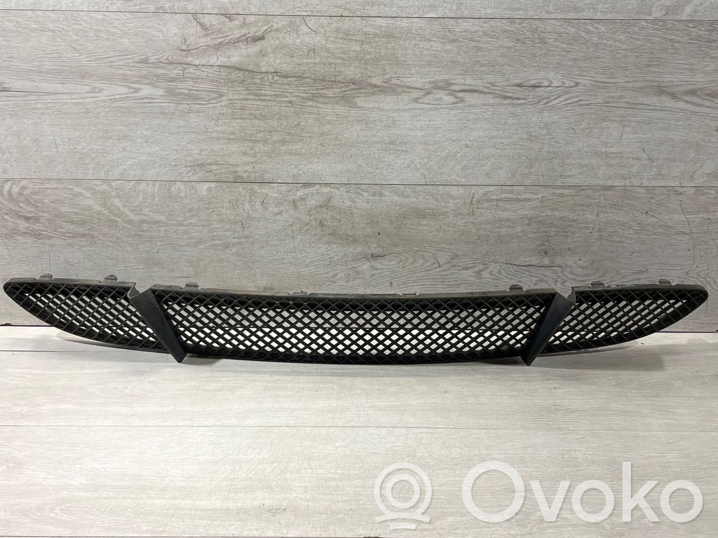 Front bumper lower grill   7118161