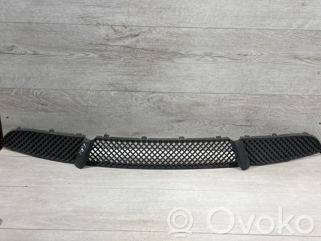BMW 1 E81 E87 Front bumper lower grill 