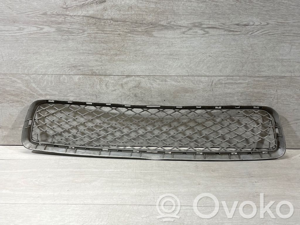 BMW X5 E70 Front bumper lower grill 