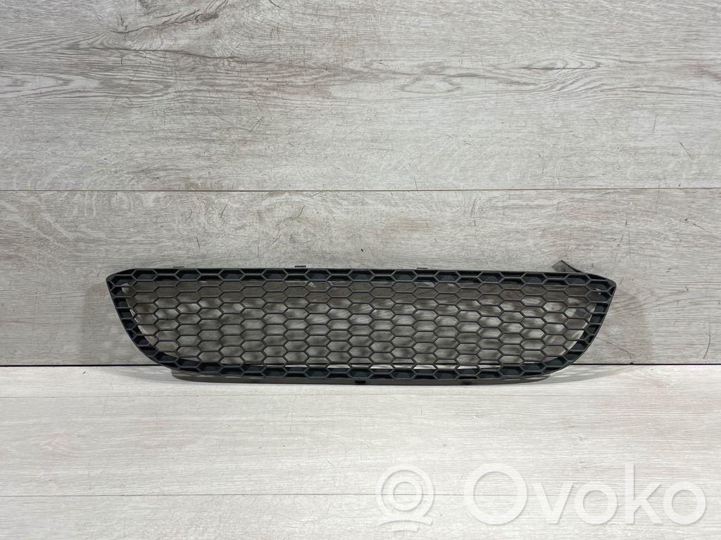 BMW 1 E81 E87 Front bumper lower grill 