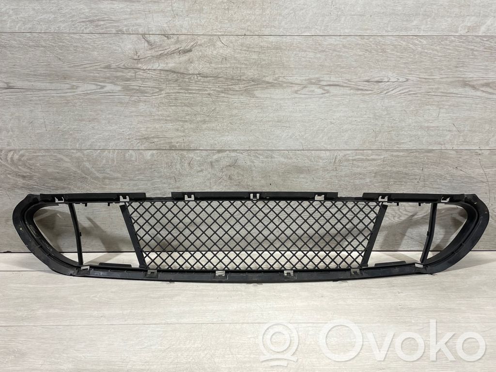 BMW 5 E60 E61 Front bumper lower grill 
