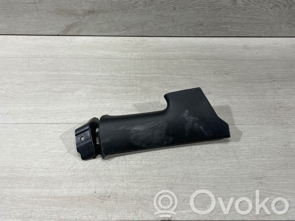 Tesla Model 3 (A) pillar trim 