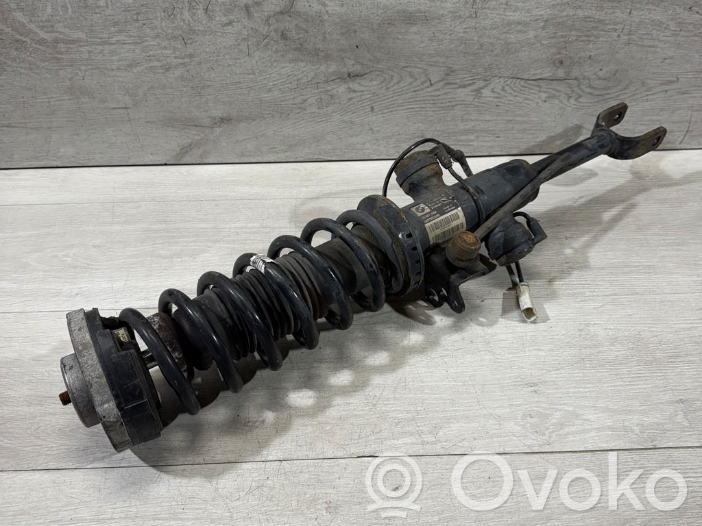 BMW 7 F01 F02 F03 F04 Ansamblu amortizor cu arc față 