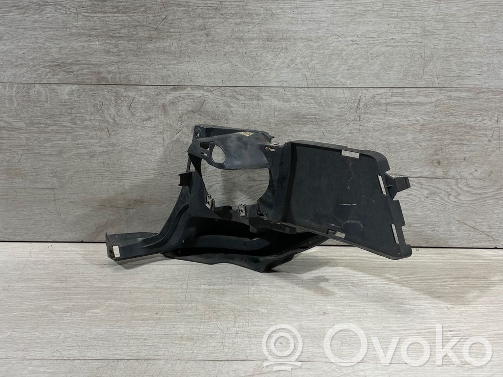 BMW 3 E92 E93 Fog light bracket 