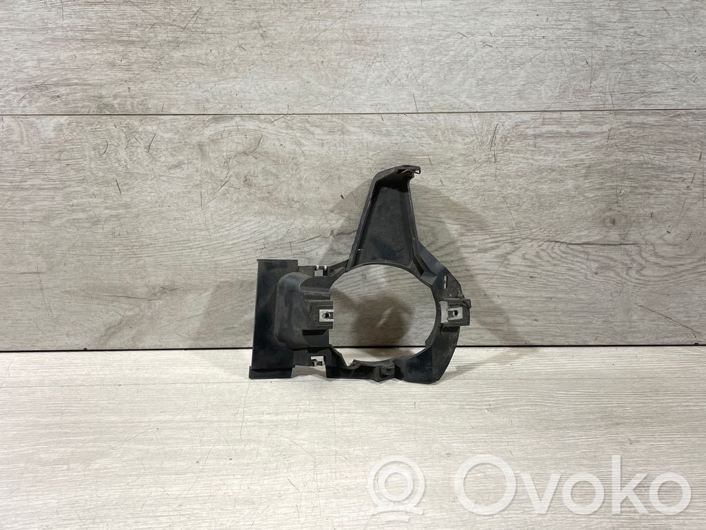 BMW 1 E82 E88 Fog light bracket 