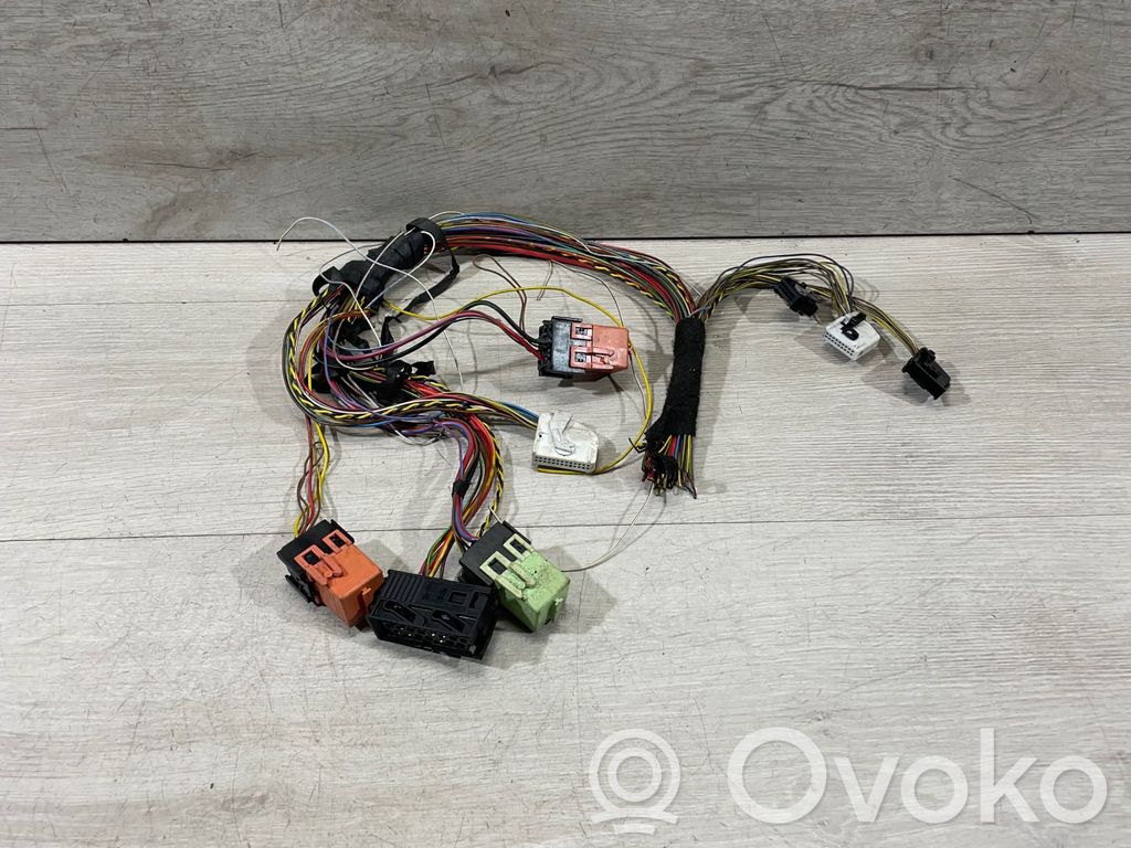 Module de contrôle airbag   1742690,965777,965775,1452031,8373700,963556