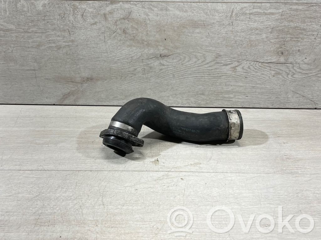 Intercooler hose/pipe   7800967,1279416