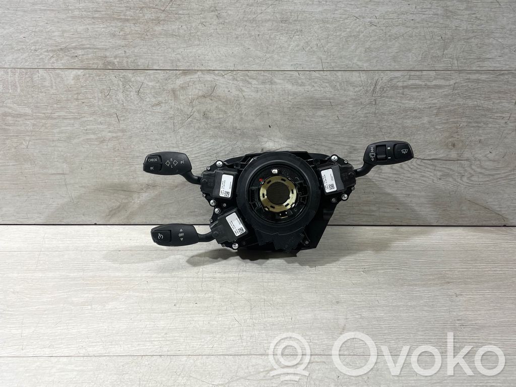 BMW 5 E60 E61 Rokturu komplekts 