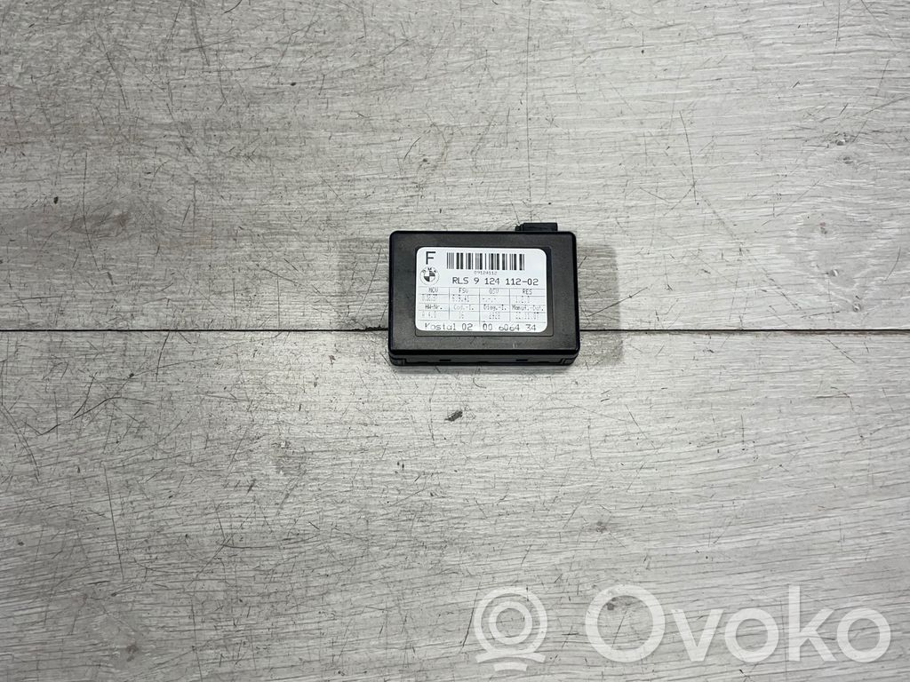 Regensensor   9124112,09124112,00606434