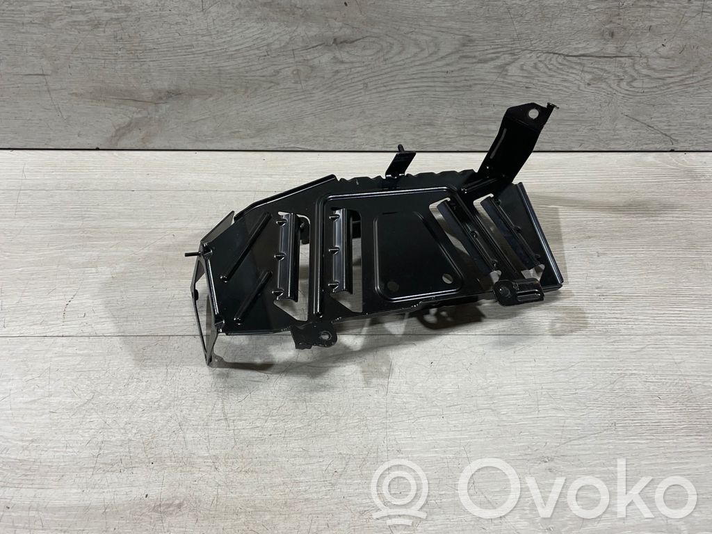 BMW X6 E71 Sound amplifier holder/bracket 