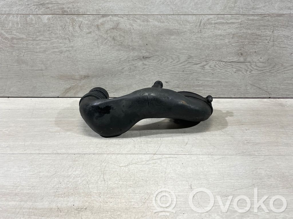 BMW 3 E90 E91 Air intake duct part 