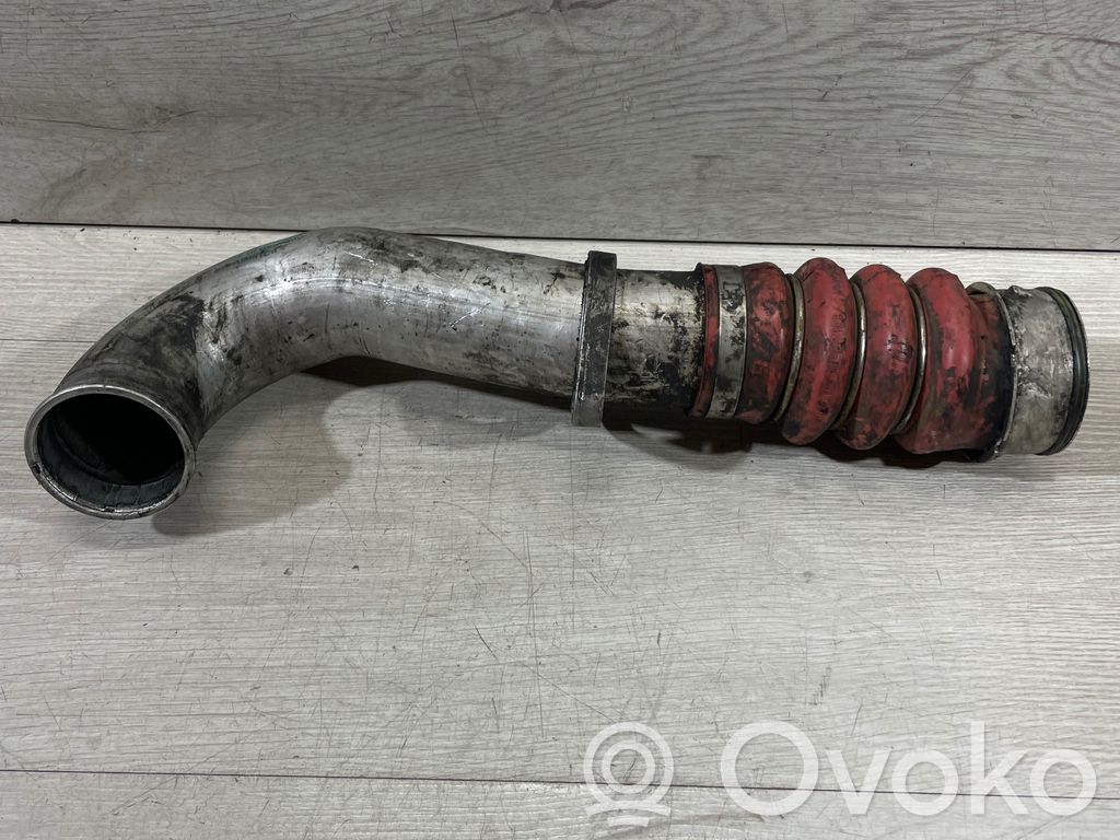 BMW 3 E90 E91 Intercooler hose/pipe 