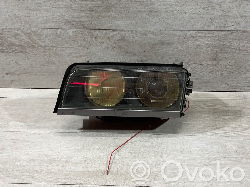 BMW 7 E38 Headlight/headlamp 