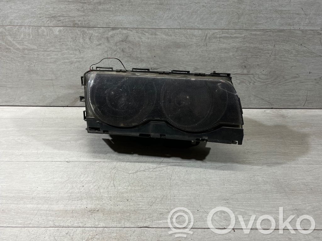 BMW 7 E38 Headlight/headlamp 
