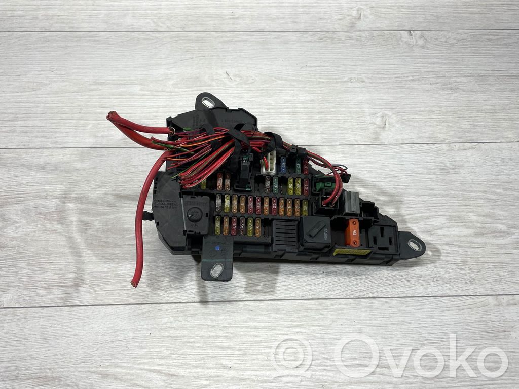 Fuse module   6906588,518811054,201941