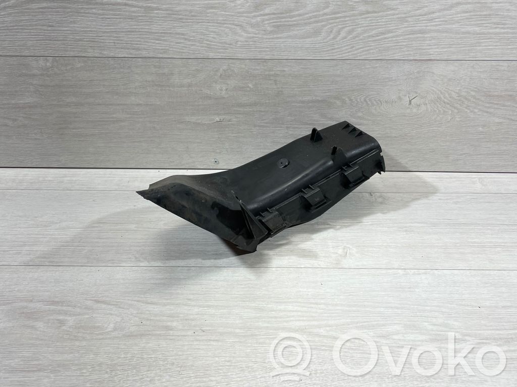 BMW 3 E90 E91 Lufteinlass Luftführung 
