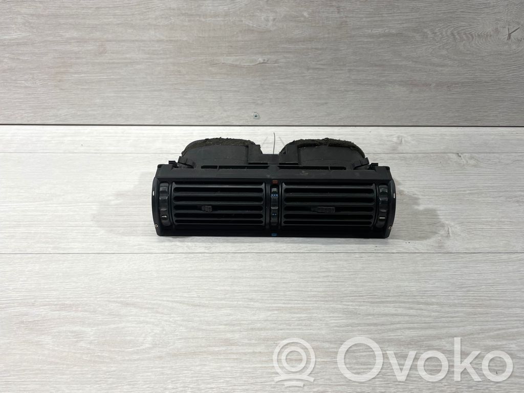 BMW 5 E34 Luftausströmer Lüftungsdüse Luftdüse Mitte 
