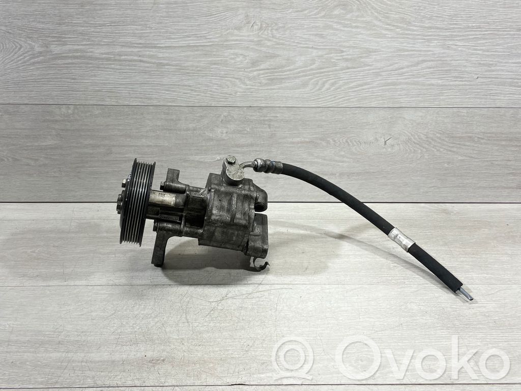BMW X5 E70 Power steering pump 