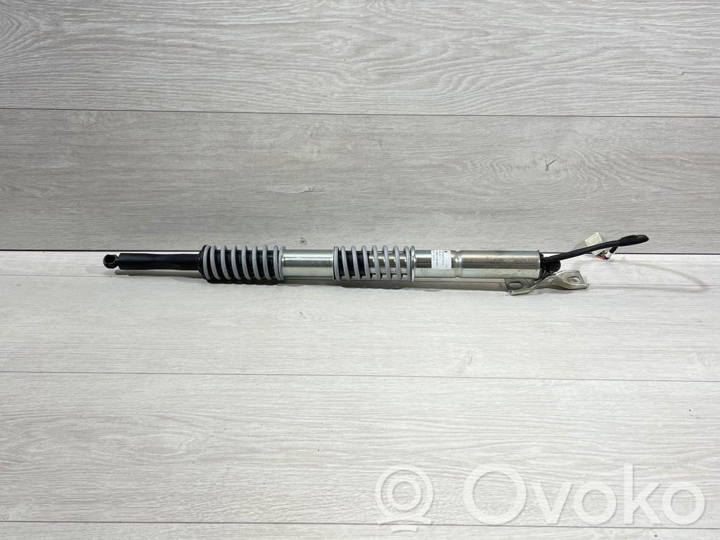 BMW 5 F10 F11 Amortyzator klapy tylnej bagażnika 