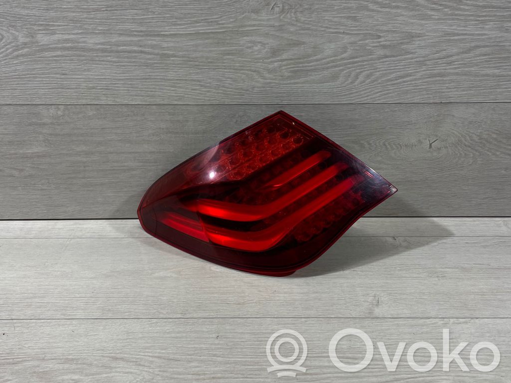 BMW 7 F01 F02 F03 F04 Lampa tylna 