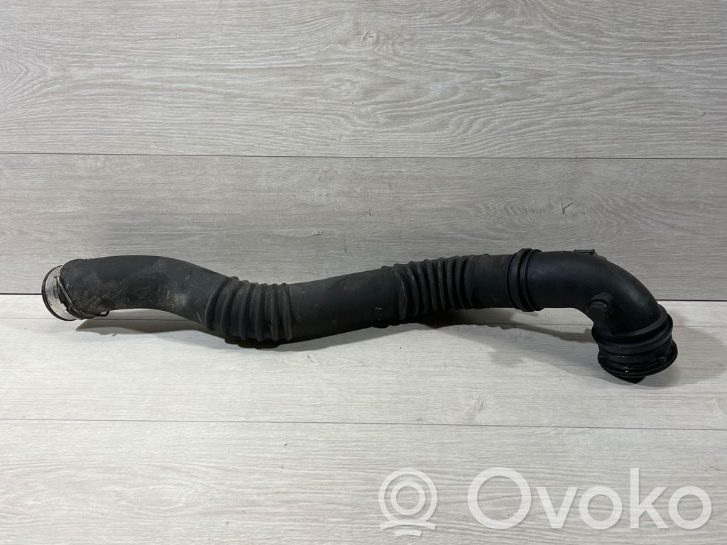 BMW X1 E84 Intercooler hose/pipe 