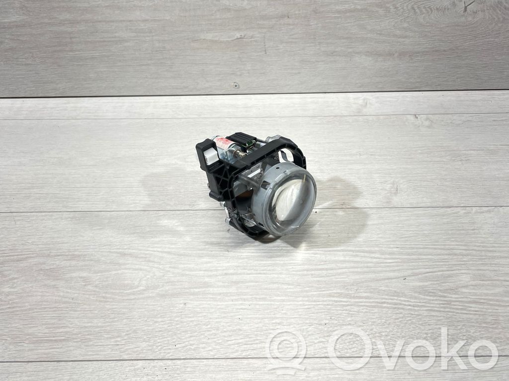 BMW 3 F30 F35 F31 Ajovalon osa 