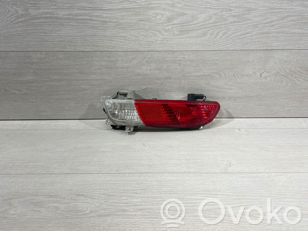 Luz trasera/de freno   7165815