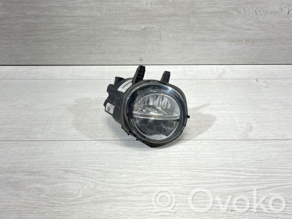 BMW 3 F30 F35 F31 Światło przeciwmgłowe przednie 