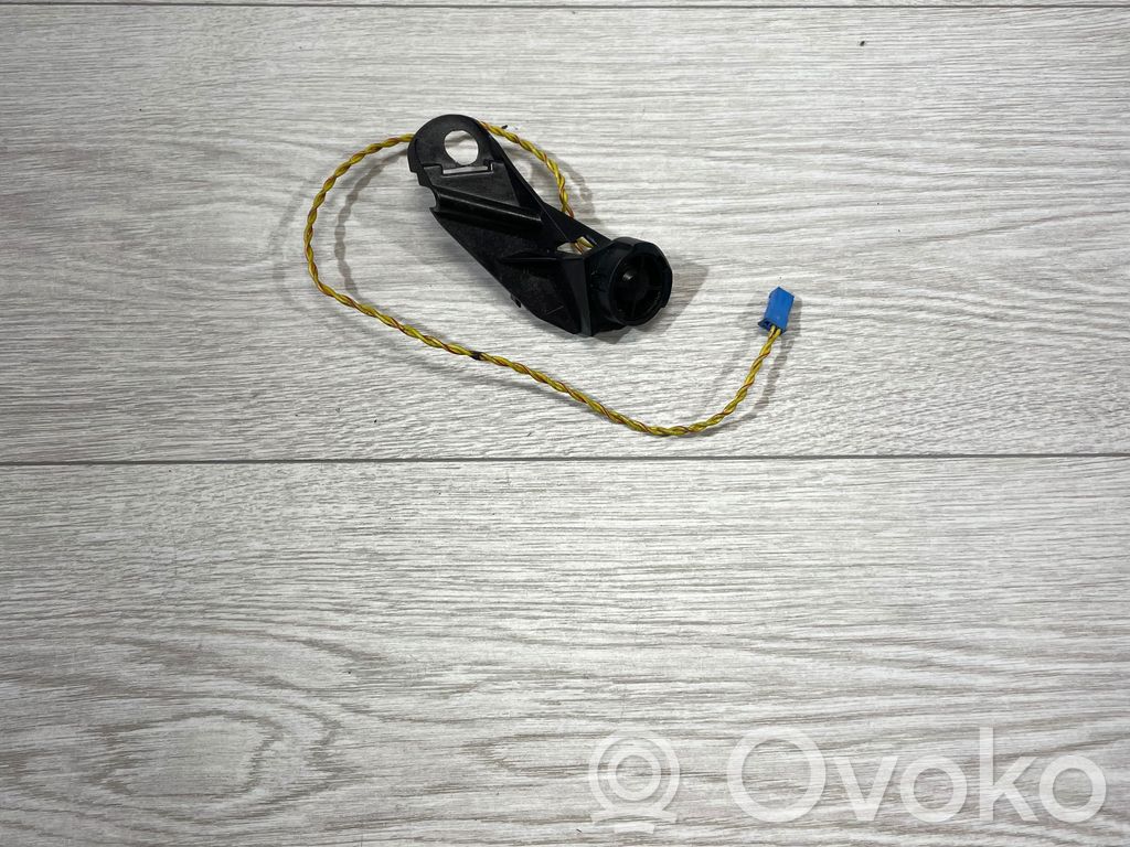 BMW 5 E39 Front door speaker 