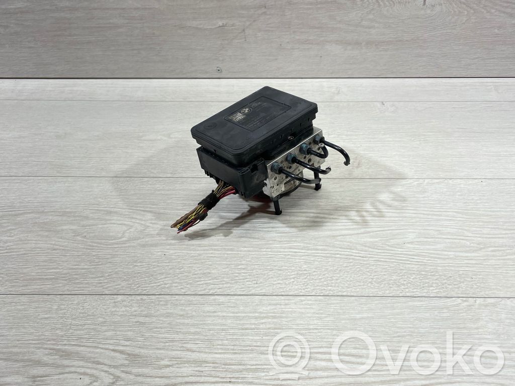 BMW 1 F20 F21 Pompa ABS 