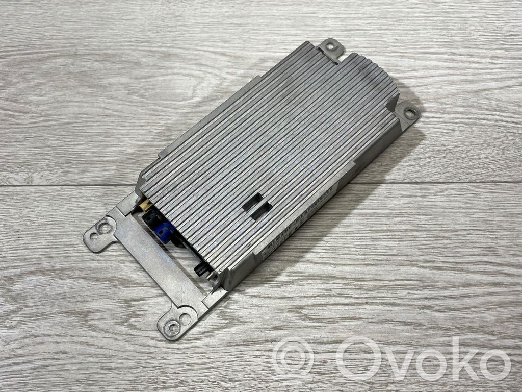 Bluetooth Modul Steuergerät   9257161,B0311S0B2670986,2259346