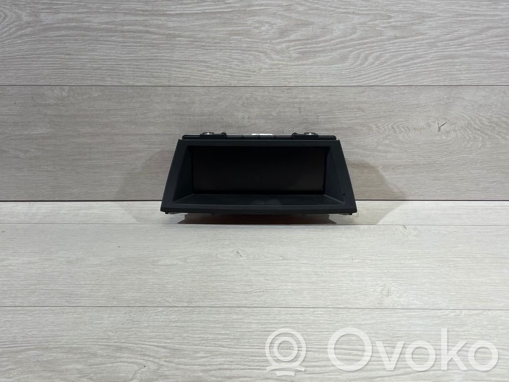 BMW X5 E70 Monitor/display/piccolo schermo 