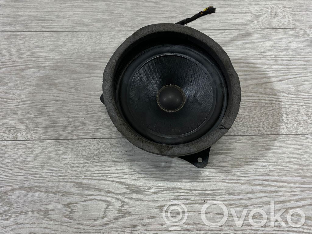 BMW X5 E53 Rear door speaker 