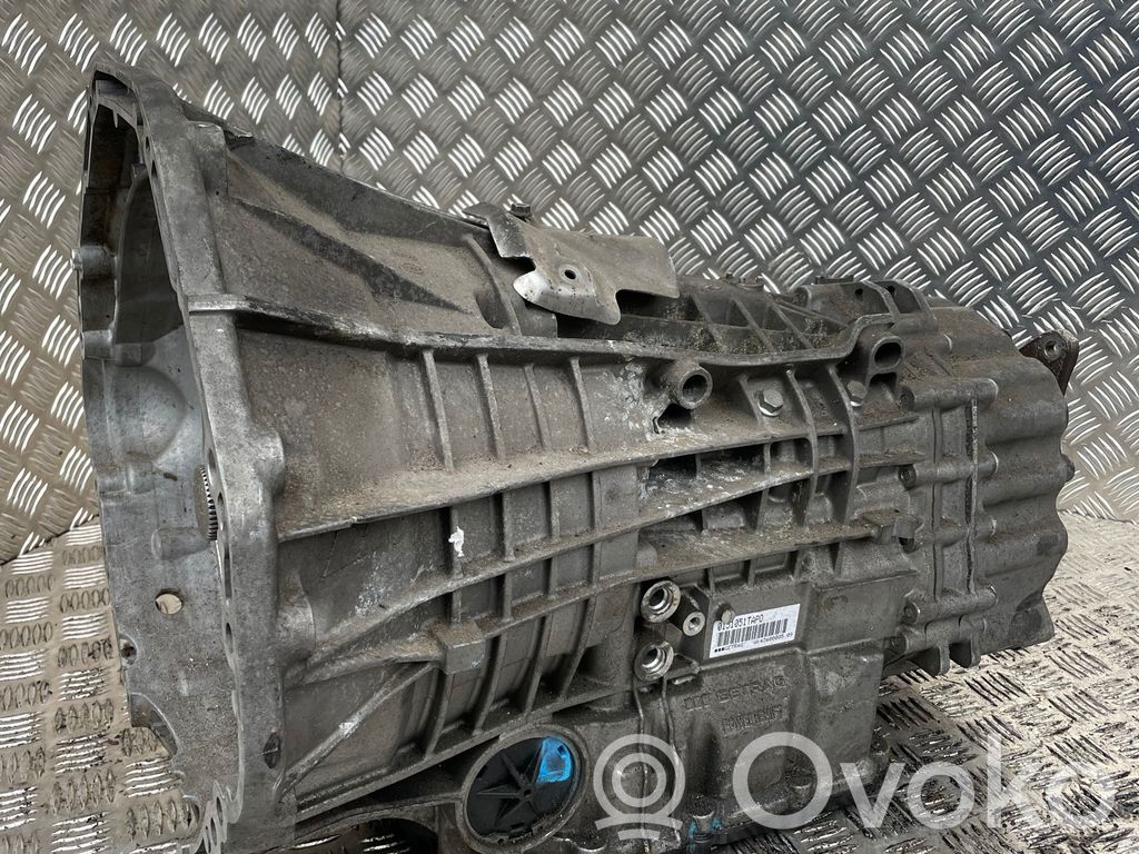 Automatic gearbox   7843840,GS7D70SG,0151051TAPO