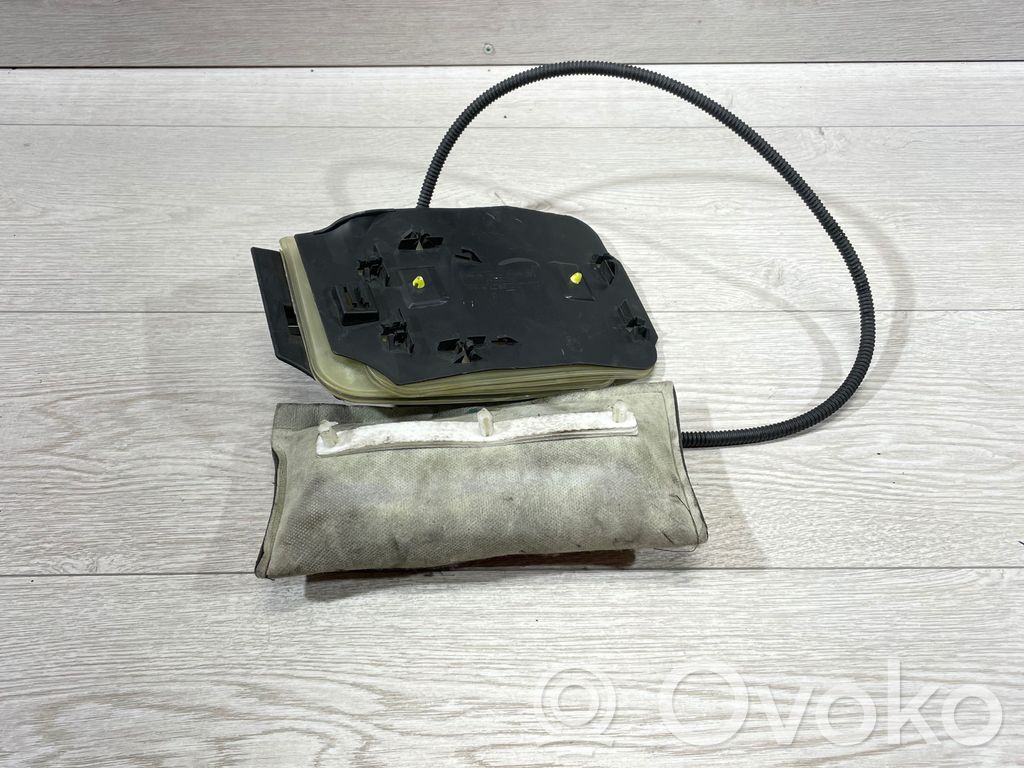 Podstawa / Konsola fotela przedniego kierowcy   8248217,52108248217
